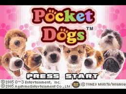 Pocket Dogs